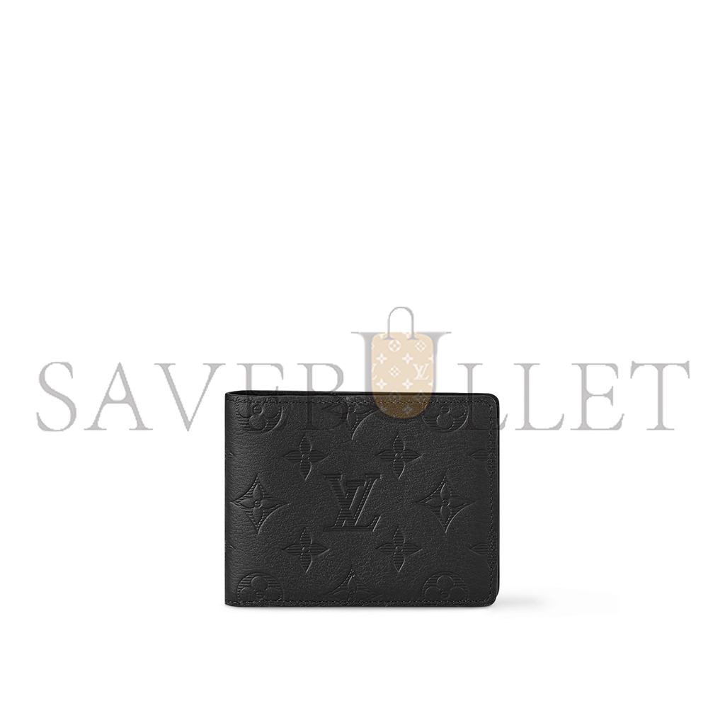 LOUIS VUITTON MULTIPLE WALLET M62901 (11.5*9*1.5cm) LOUIS VUITTON MULTIPLE WALLET M62901 (11.5*9*1.5cm)